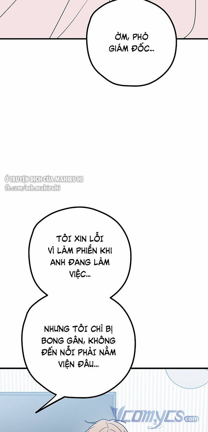 Kẻ Rác Rưởi Không Đáng Được Yêu: Chapter 59