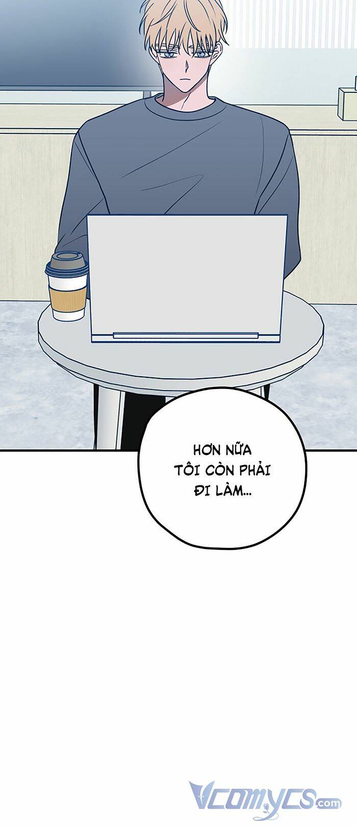 Kẻ Rác Rưởi Không Đáng Được Yêu: Chapter 59