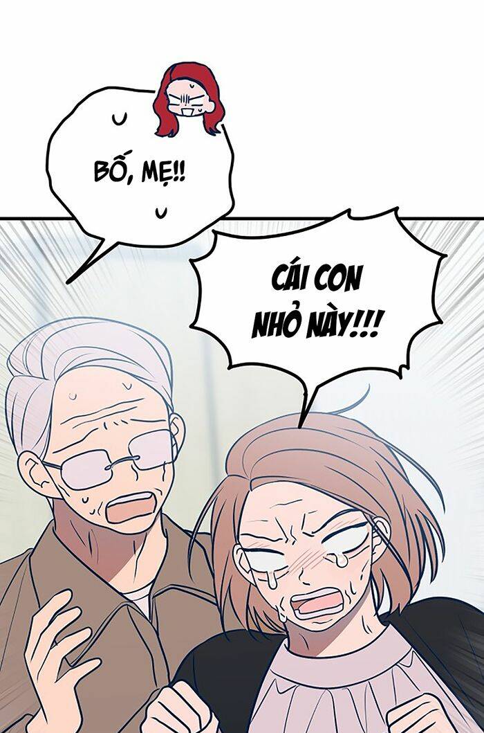 Kẻ Rác Rưởi Không Đáng Được Yêu: Chapter 59