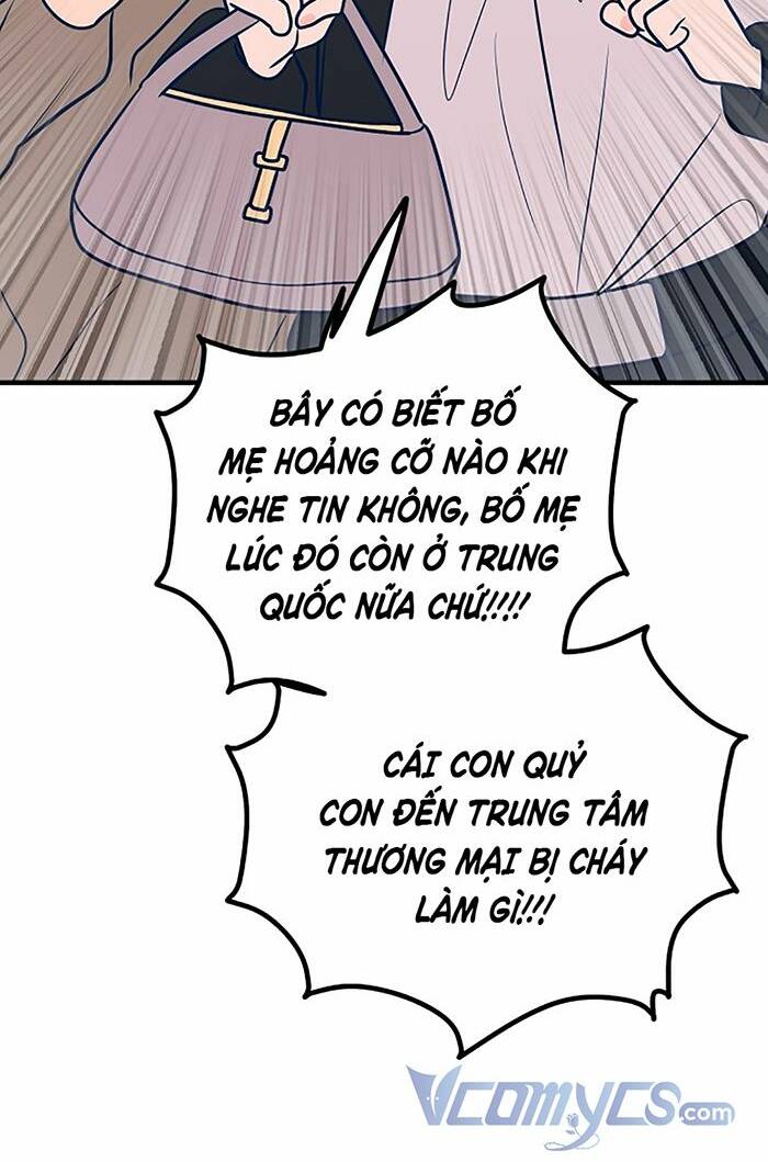 Kẻ Rác Rưởi Không Đáng Được Yêu: Chapter 59