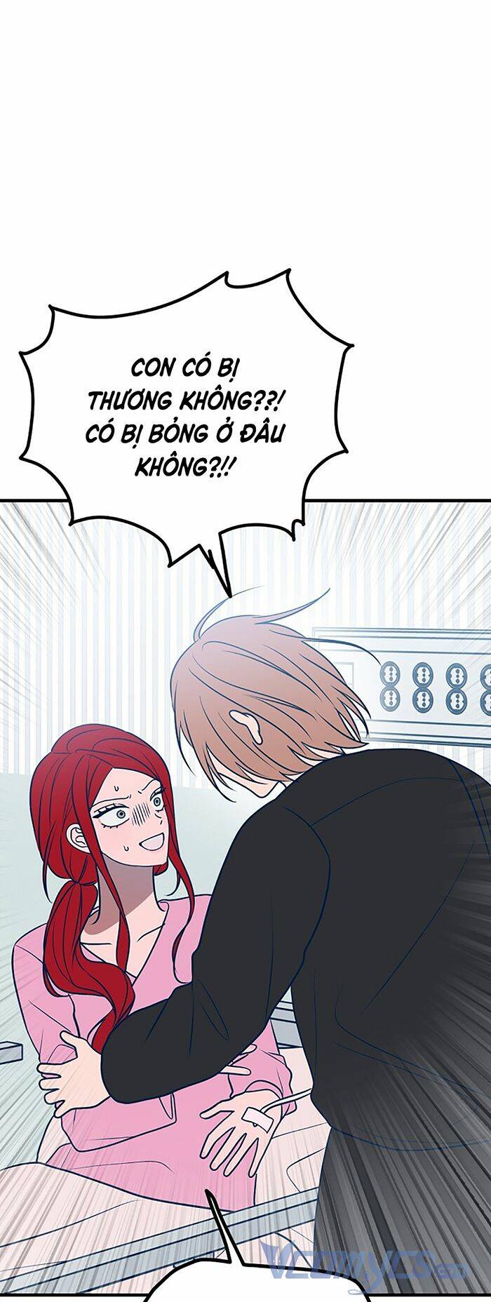 Kẻ Rác Rưởi Không Đáng Được Yêu: Chapter 59