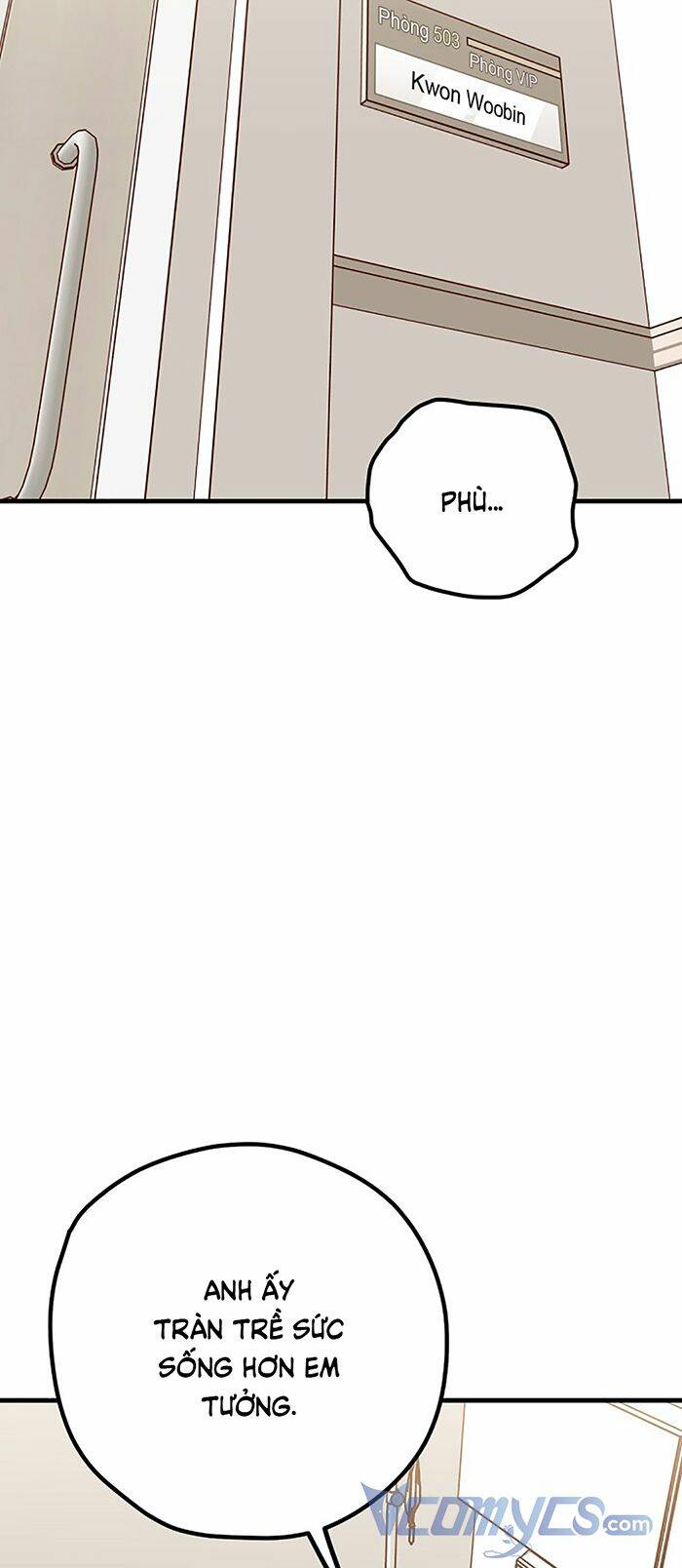 Kẻ Rác Rưởi Không Đáng Được Yêu: Chapter 59