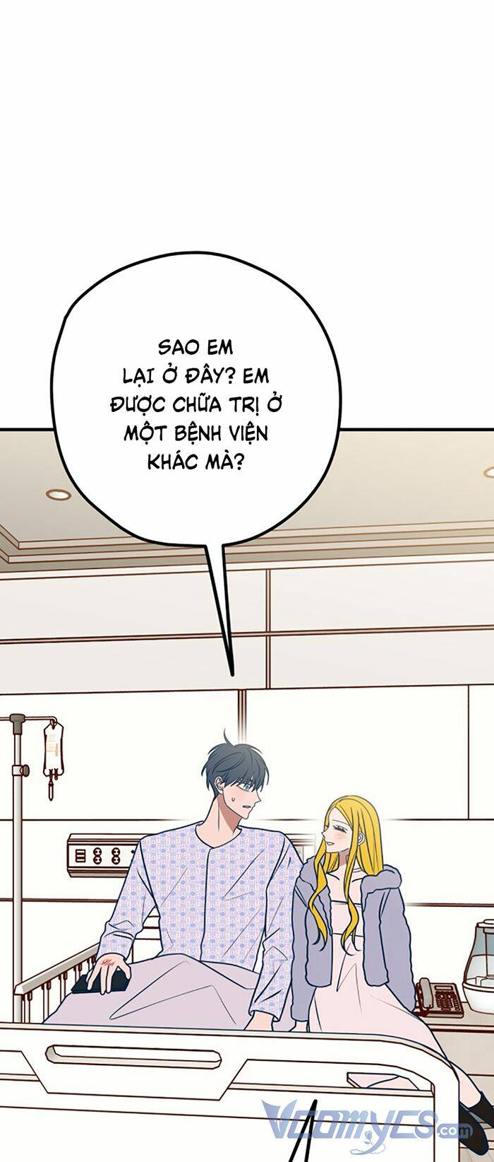 Kẻ Rác Rưởi Không Đáng Được Yêu: Chapter 59