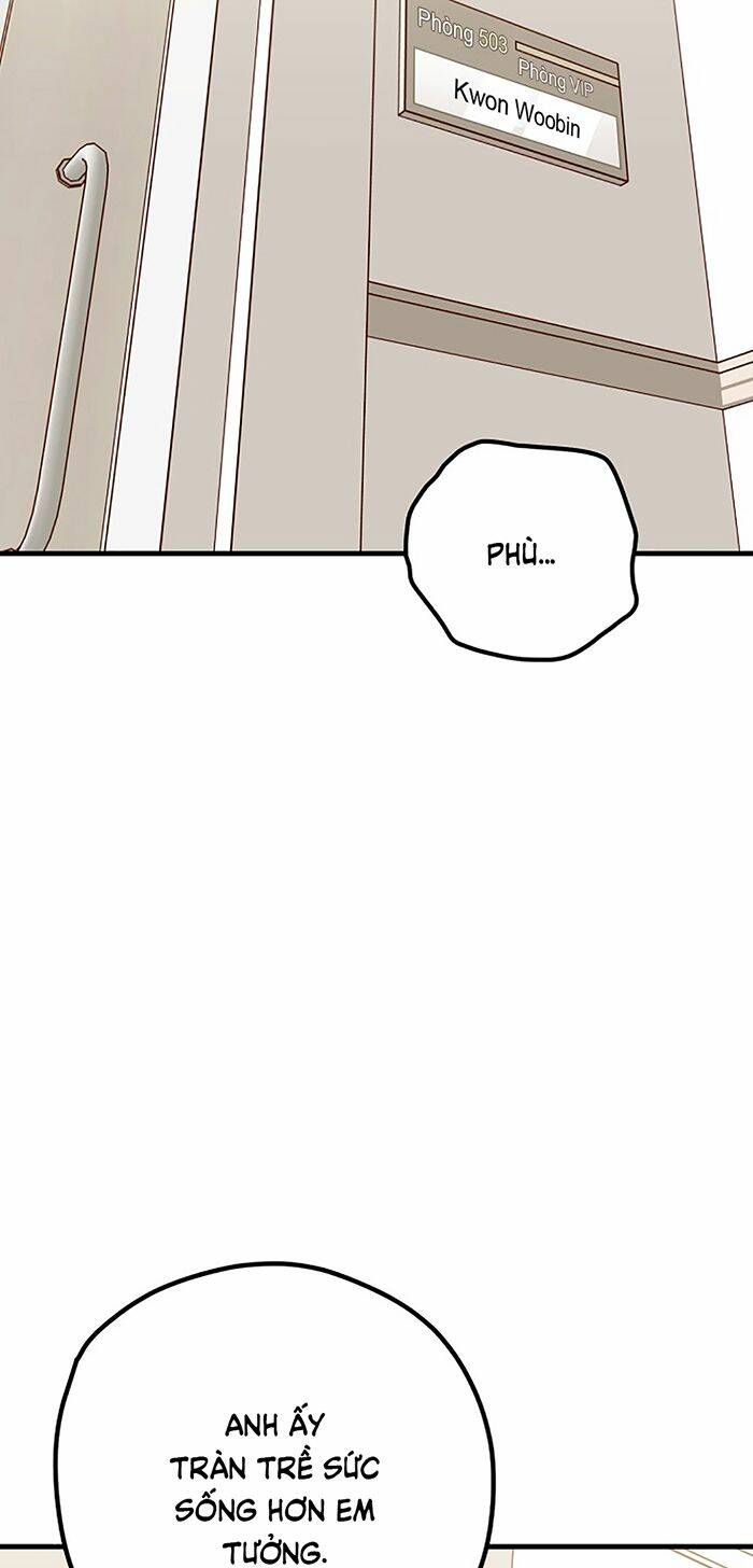 Kẻ Rác Rưởi Không Đáng Được Yêu: Chapter 59