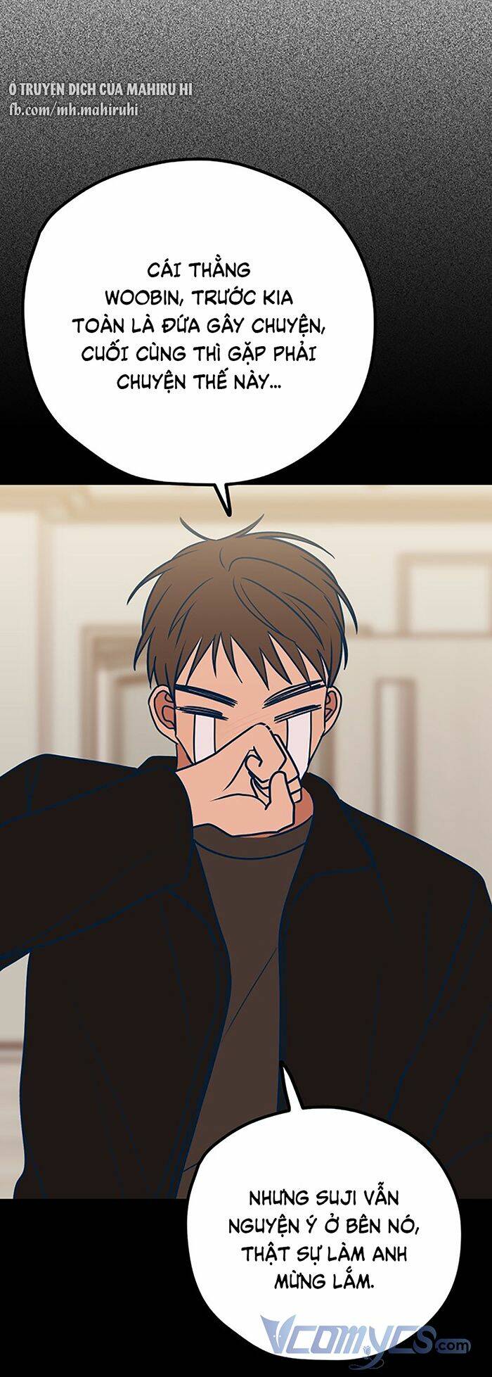 Kẻ Rác Rưởi Không Đáng Được Yêu: Chapter 59