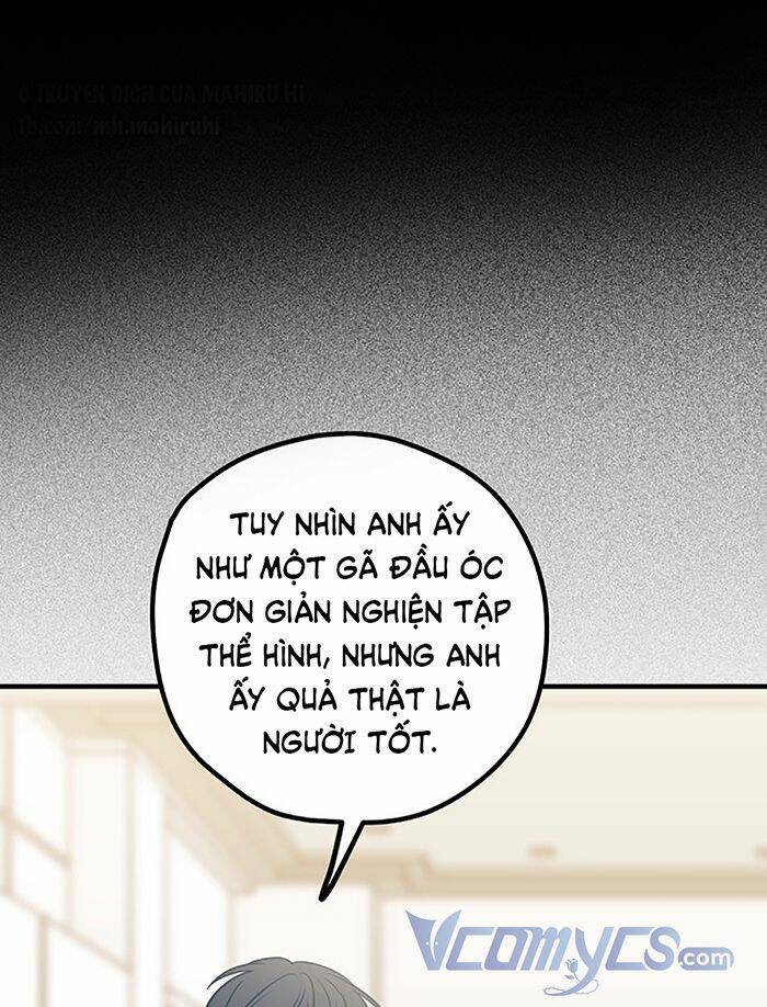 Kẻ Rác Rưởi Không Đáng Được Yêu: Chapter 59