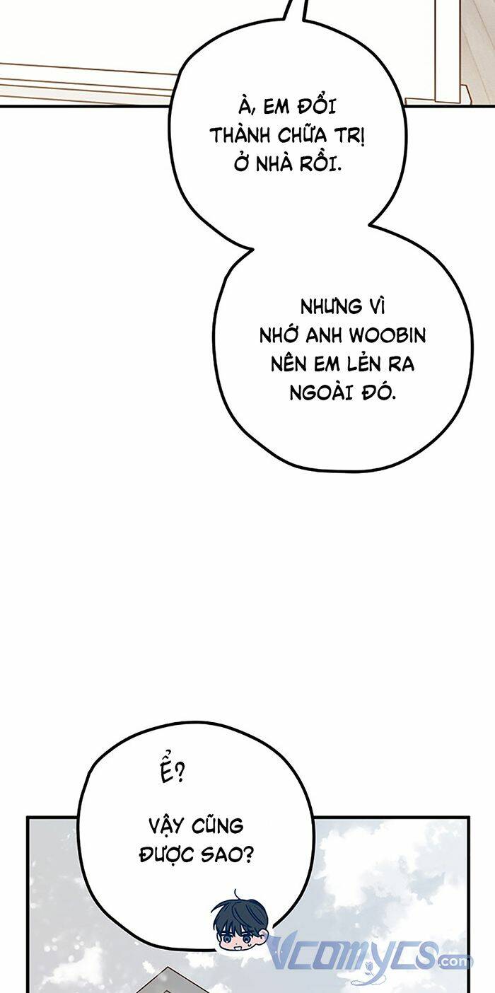 Kẻ Rác Rưởi Không Đáng Được Yêu: Chapter 59