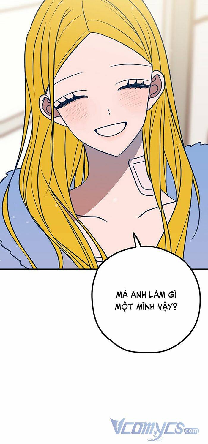 Kẻ Rác Rưởi Không Đáng Được Yêu: Chapter 59