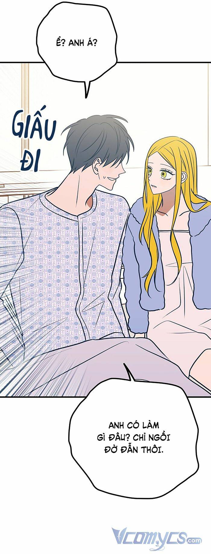 Kẻ Rác Rưởi Không Đáng Được Yêu: Chapter 59