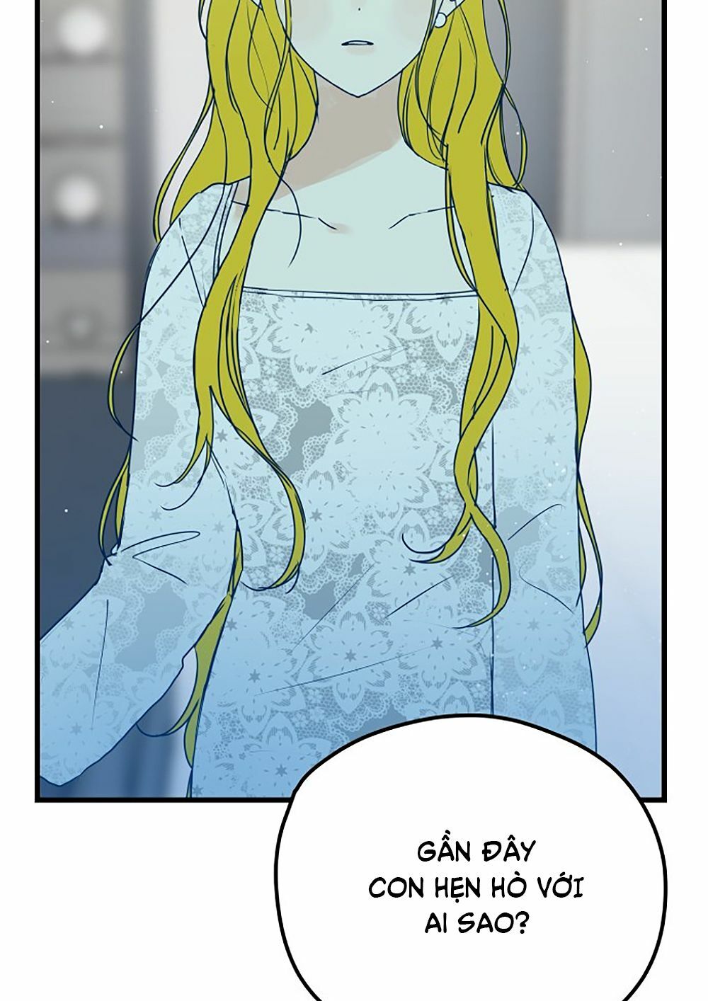 Kẻ Rác Rưởi Không Đáng Được Yêu: Chapter 6