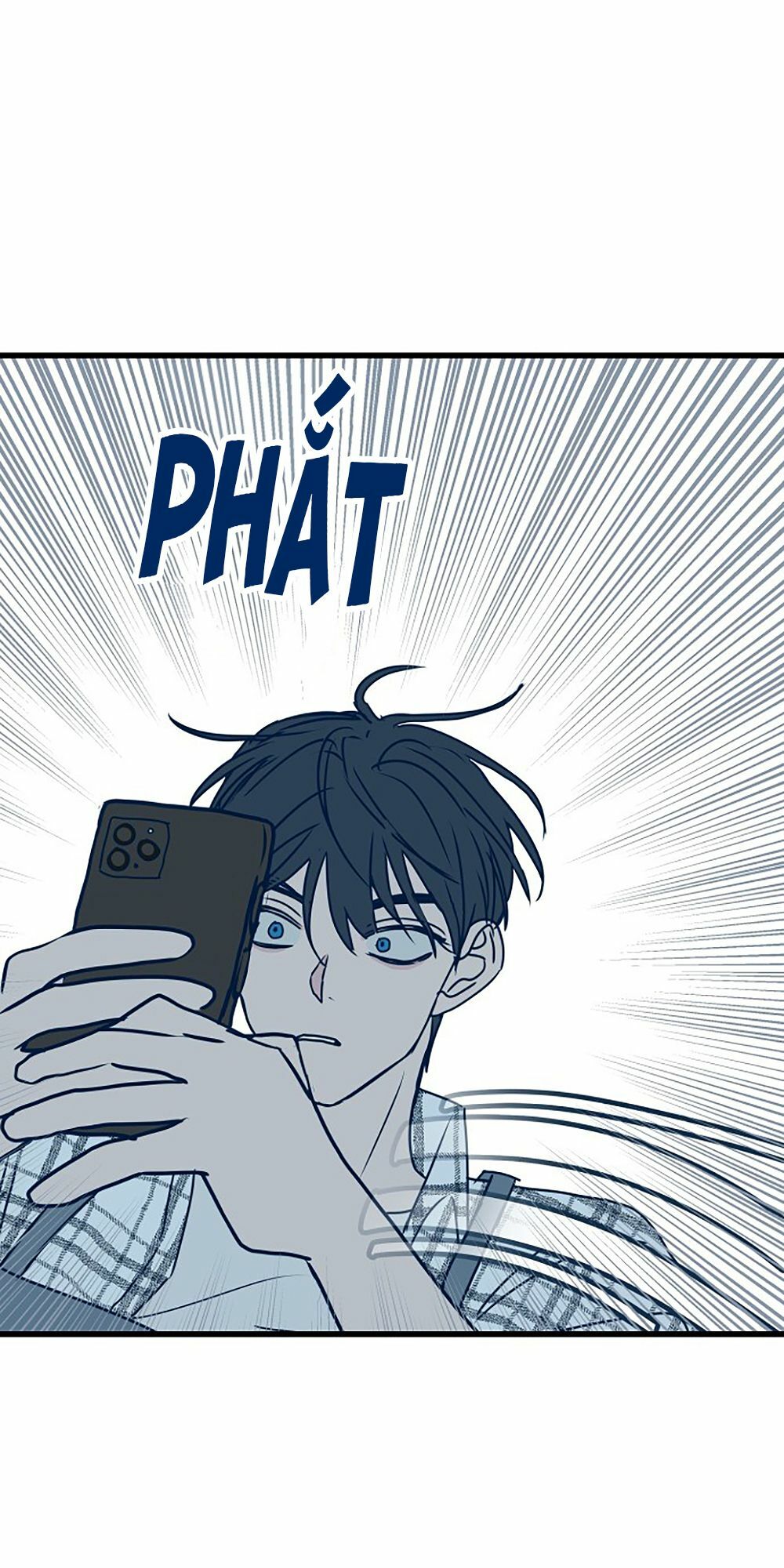 Kẻ Rác Rưởi Không Đáng Được Yêu: Chapter 6