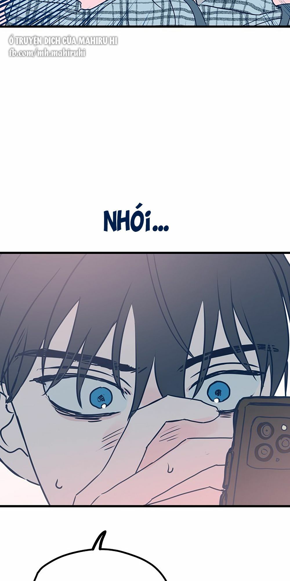 Kẻ Rác Rưởi Không Đáng Được Yêu: Chapter 6