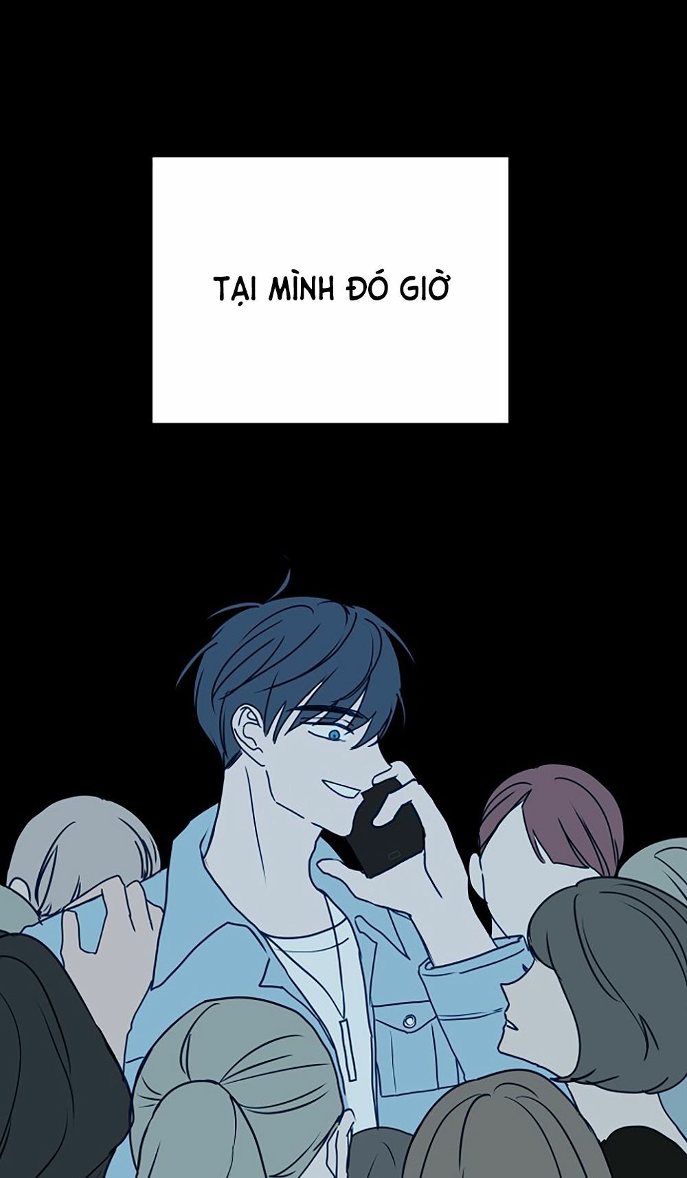 Kẻ Rác Rưởi Không Đáng Được Yêu: Chapter 6