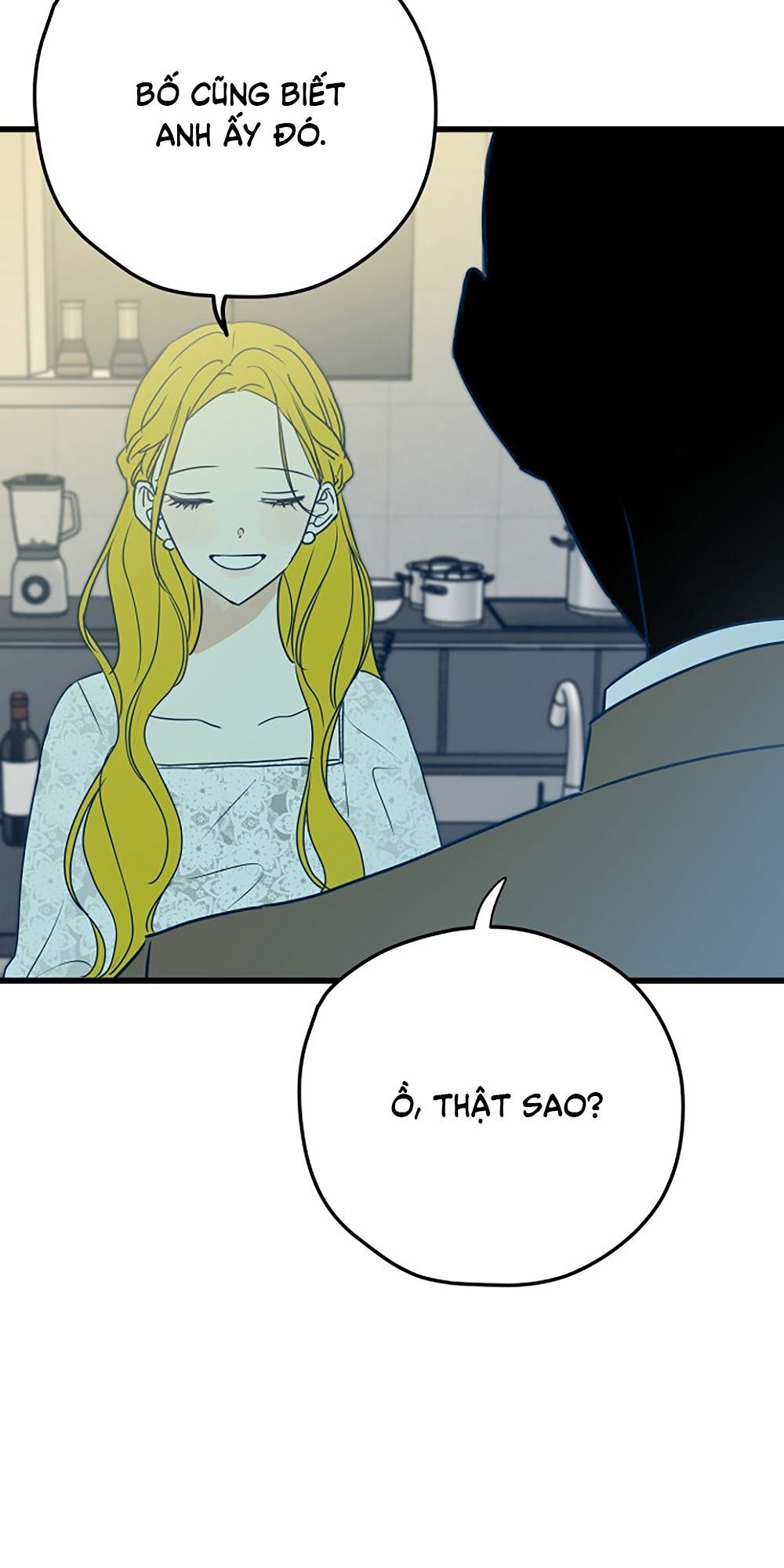Kẻ Rác Rưởi Không Đáng Được Yêu: Chapter 6