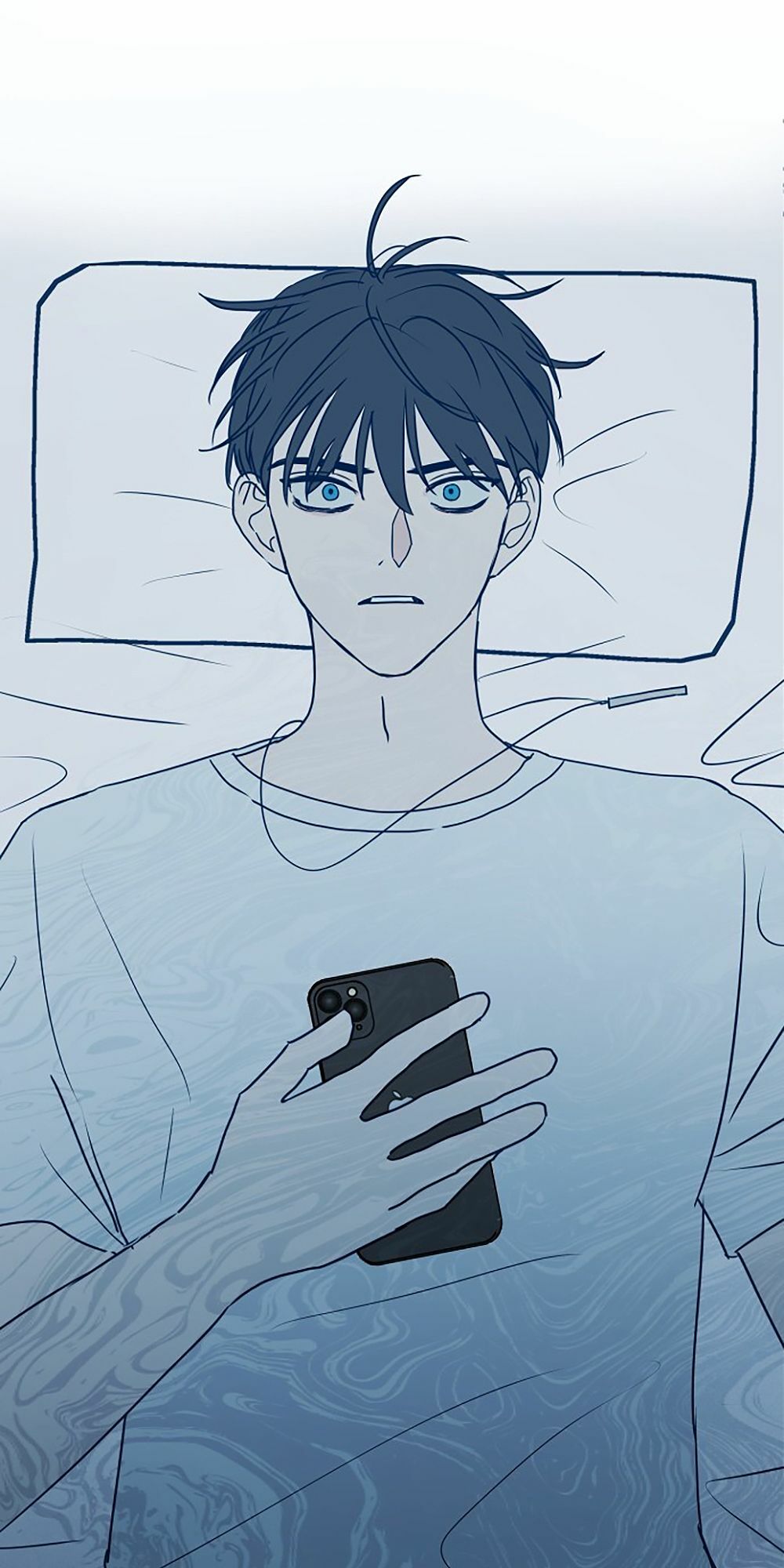 Kẻ Rác Rưởi Không Đáng Được Yêu: Chapter 6