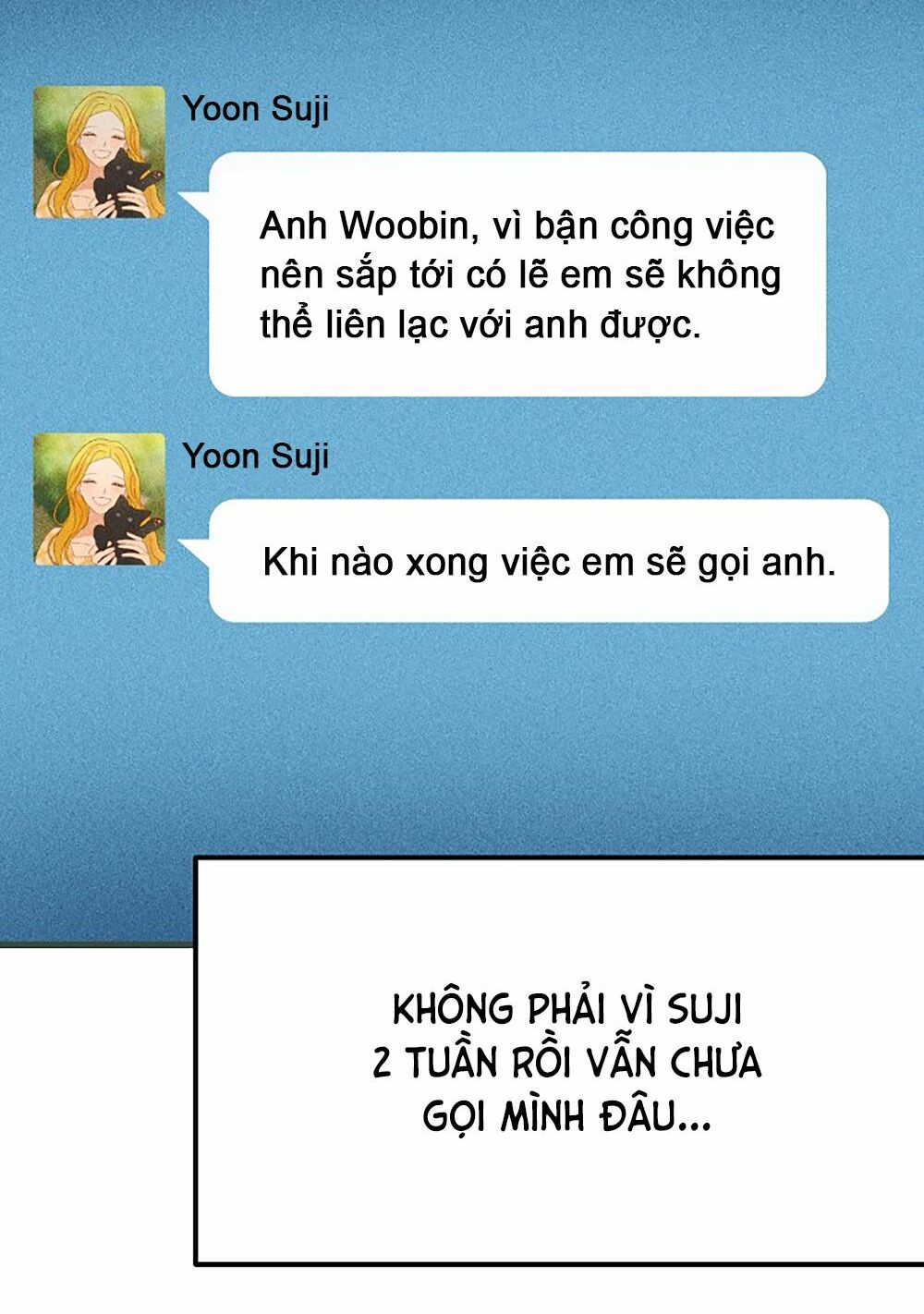 Kẻ Rác Rưởi Không Đáng Được Yêu: Chapter 6