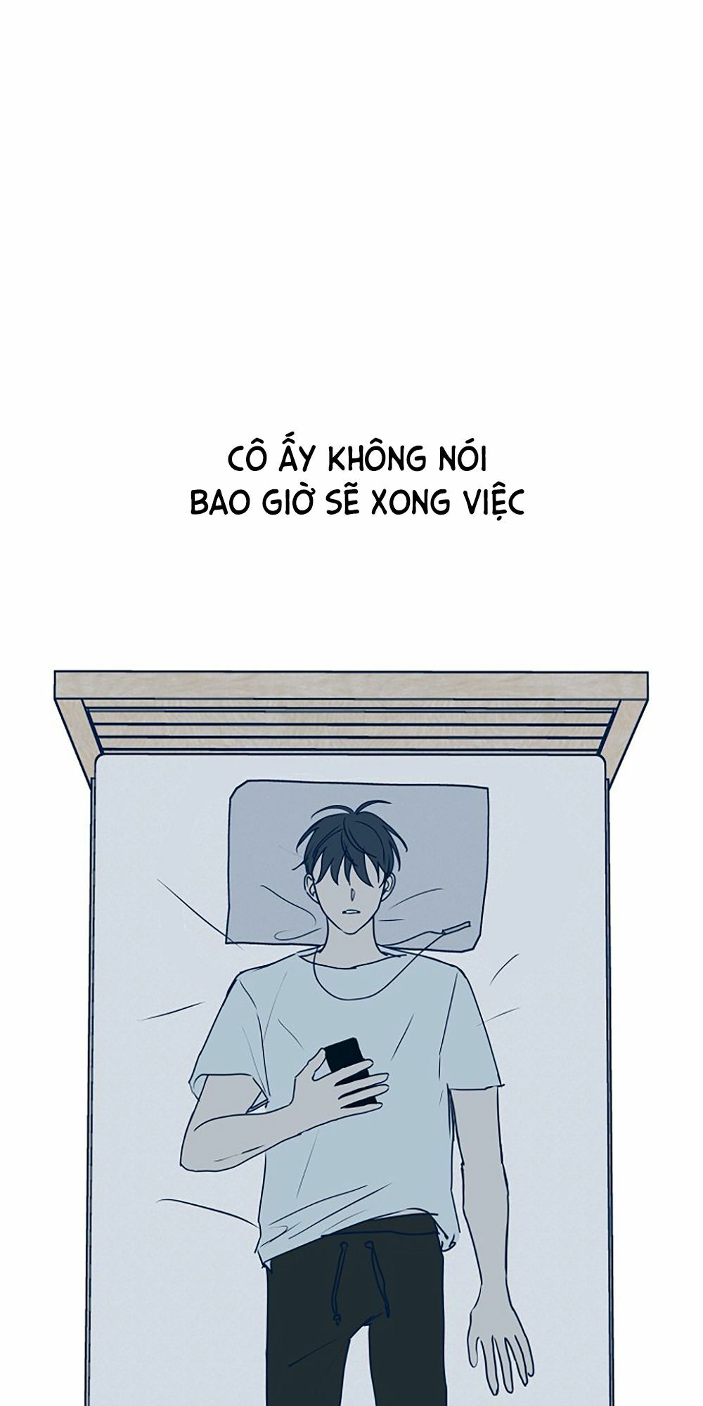 Kẻ Rác Rưởi Không Đáng Được Yêu: Chapter 6