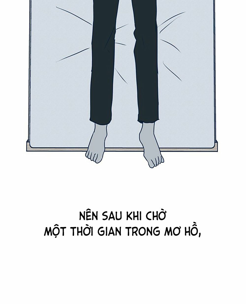 Kẻ Rác Rưởi Không Đáng Được Yêu: Chapter 6