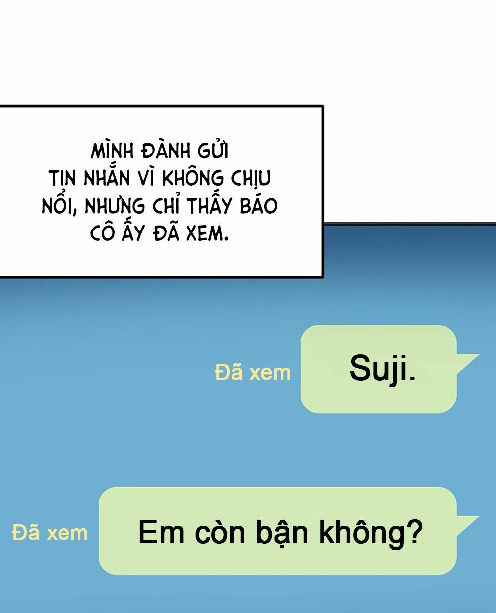 Kẻ Rác Rưởi Không Đáng Được Yêu: Chapter 6