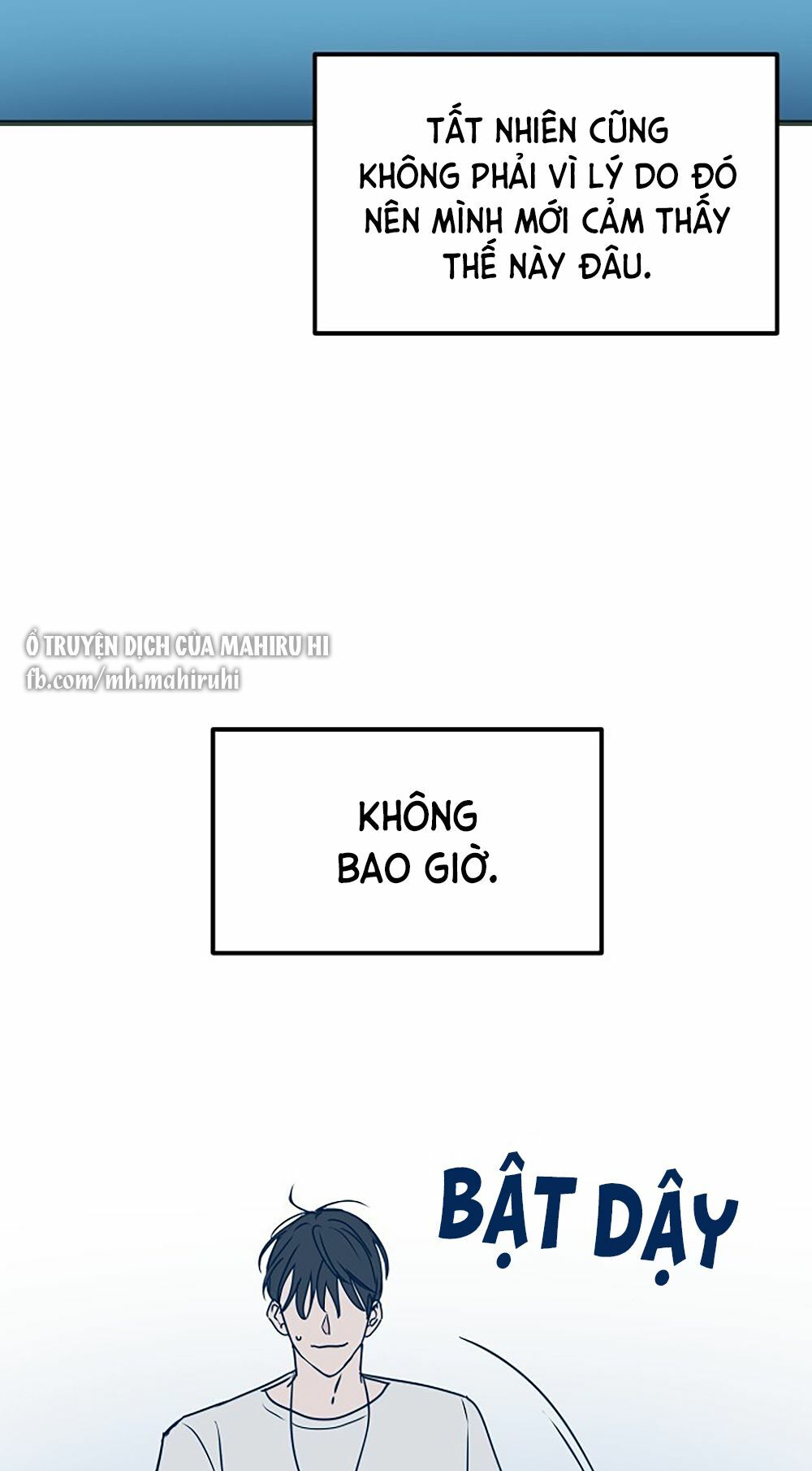 Kẻ Rác Rưởi Không Đáng Được Yêu: Chapter 6