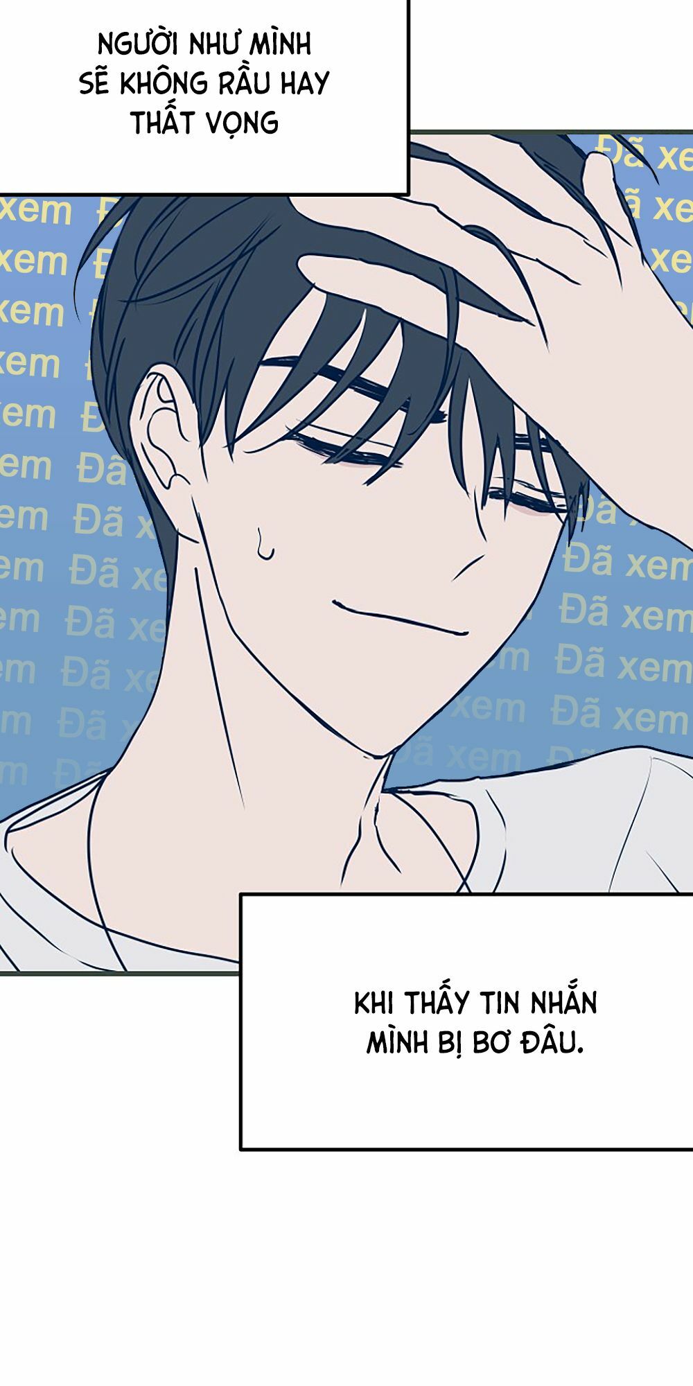 Kẻ Rác Rưởi Không Đáng Được Yêu: Chapter 6