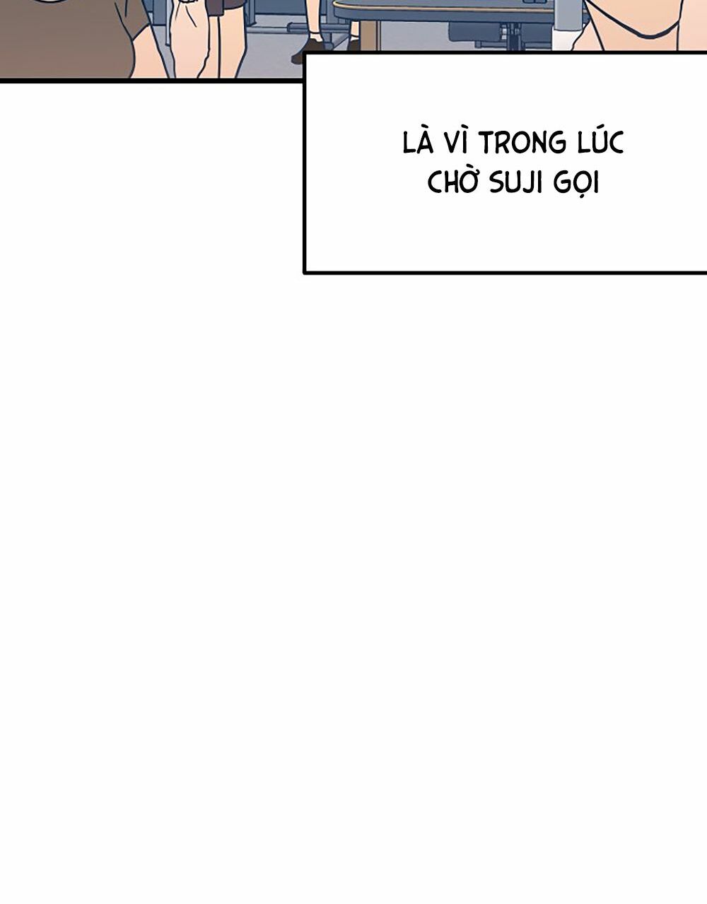 Kẻ Rác Rưởi Không Đáng Được Yêu: Chapter 6