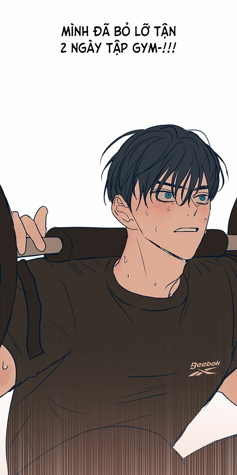 Kẻ Rác Rưởi Không Đáng Được Yêu: Chapter 6