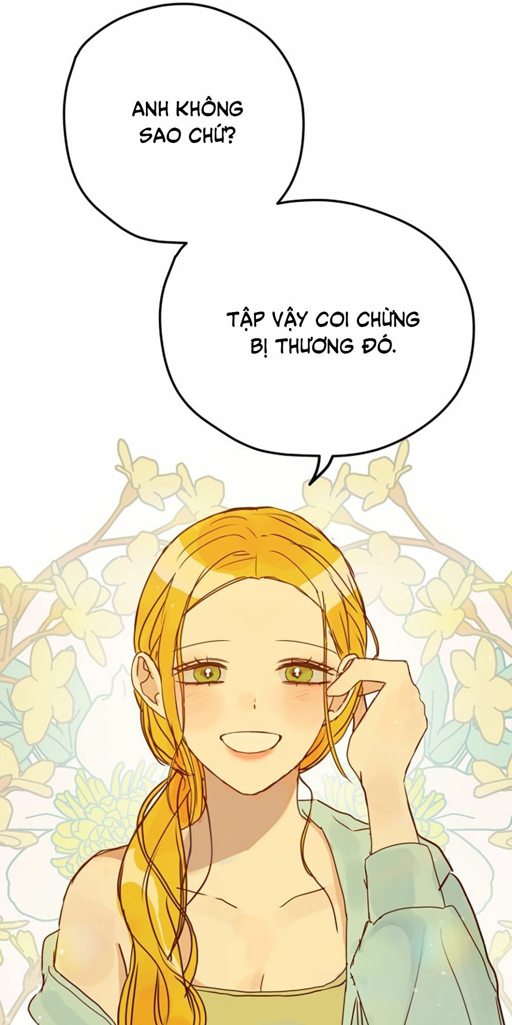 Kẻ Rác Rưởi Không Đáng Được Yêu: Chapter 6