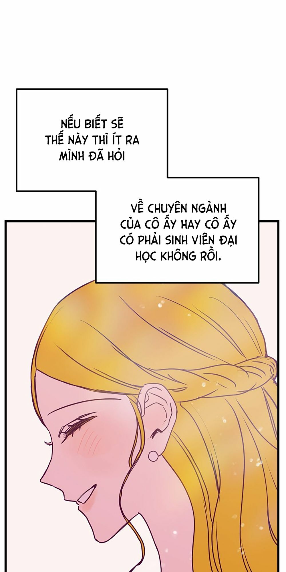 Kẻ Rác Rưởi Không Đáng Được Yêu: Chapter 6