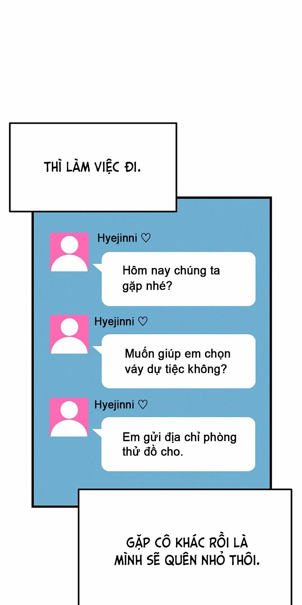 Kẻ Rác Rưởi Không Đáng Được Yêu: Chapter 6