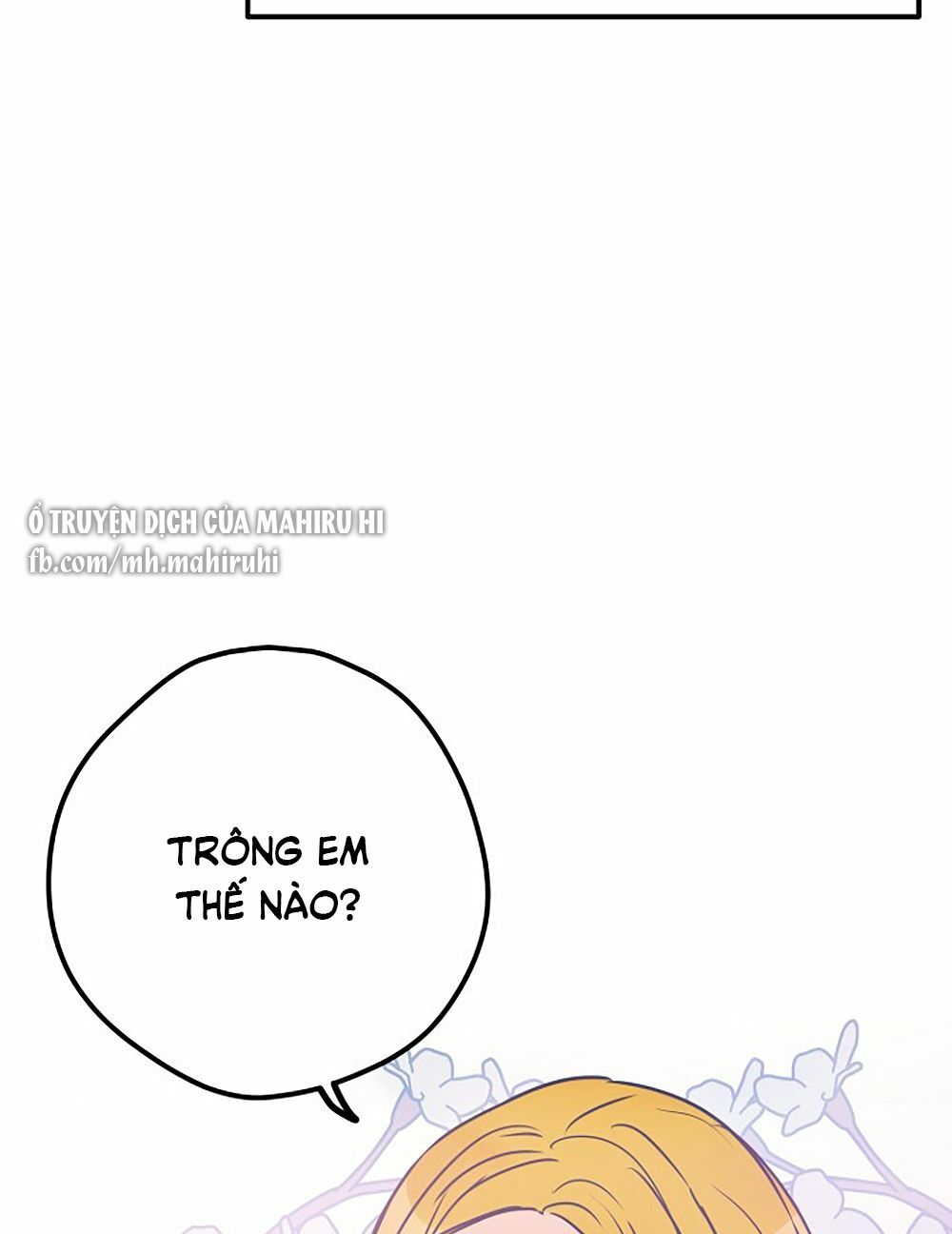 Kẻ Rác Rưởi Không Đáng Được Yêu: Chapter 6