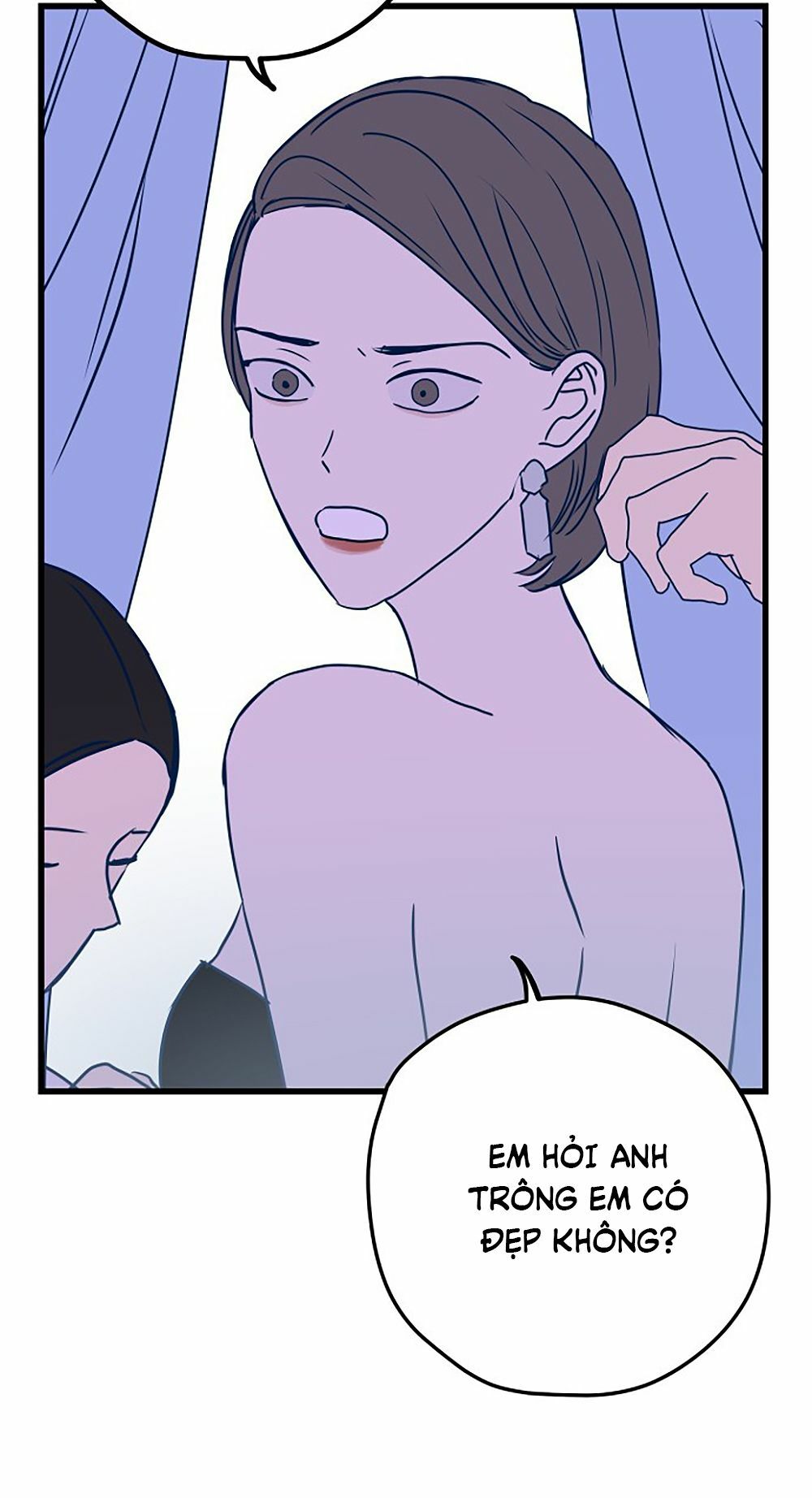 Kẻ Rác Rưởi Không Đáng Được Yêu: Chapter 6
