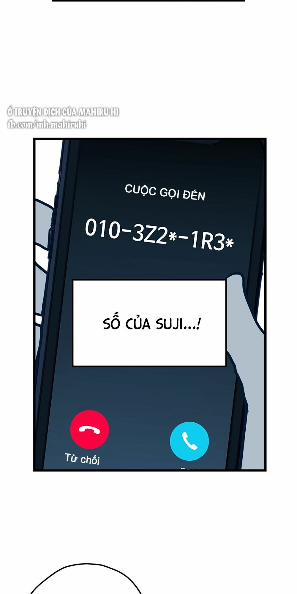 Kẻ Rác Rưởi Không Đáng Được Yêu: Chapter 6
