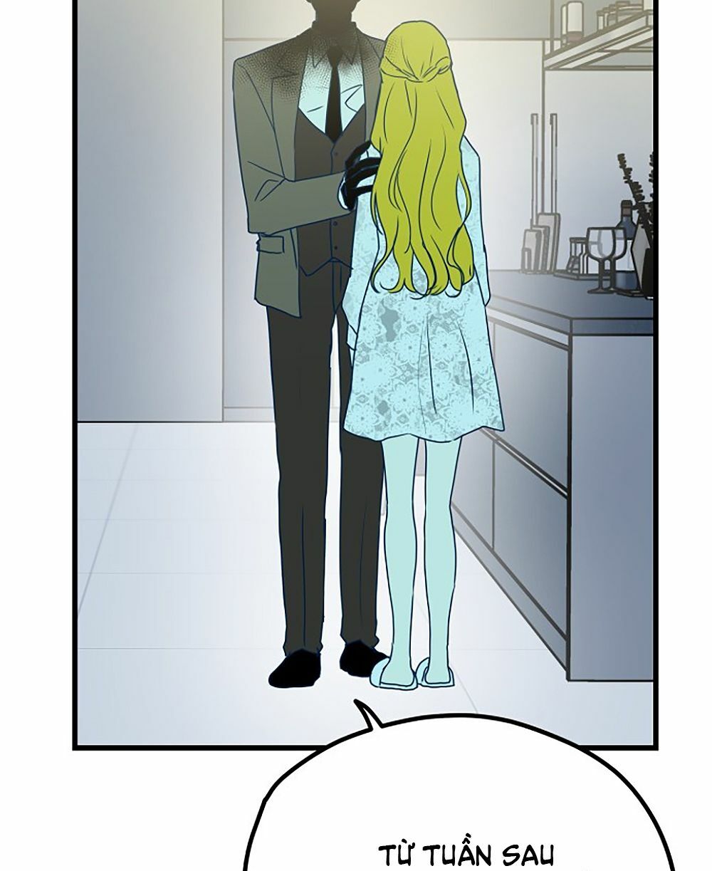 Kẻ Rác Rưởi Không Đáng Được Yêu: Chapter 6
