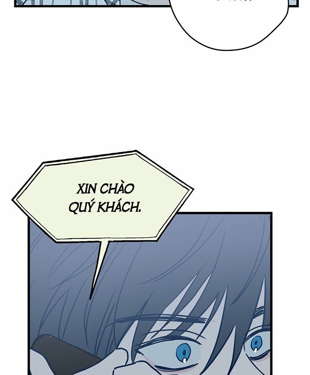 Kẻ Rác Rưởi Không Đáng Được Yêu: Chapter 6