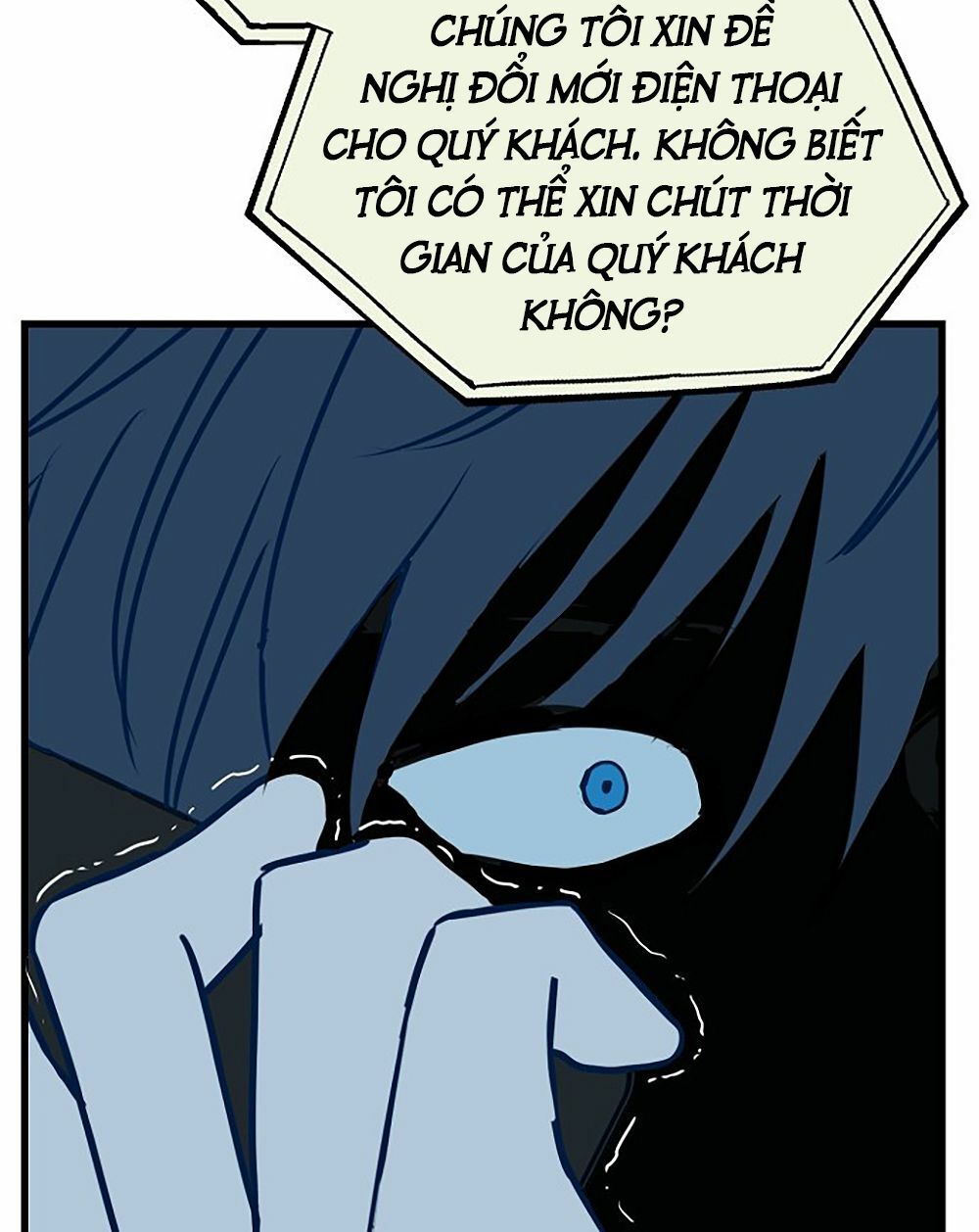 Kẻ Rác Rưởi Không Đáng Được Yêu: Chapter 6