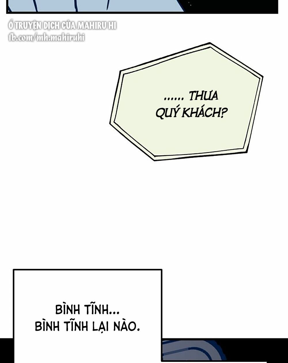 Kẻ Rác Rưởi Không Đáng Được Yêu: Chapter 6