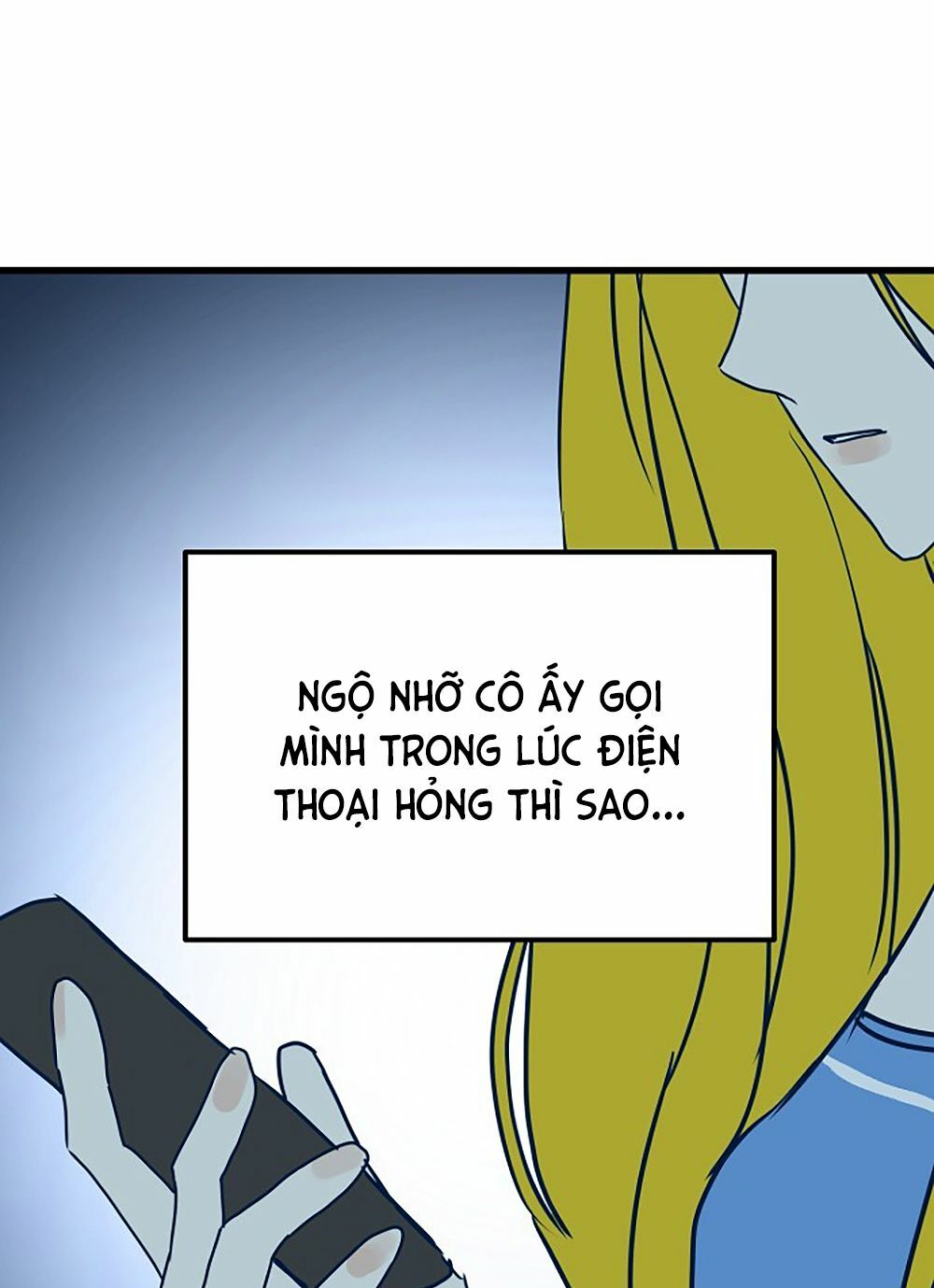Kẻ Rác Rưởi Không Đáng Được Yêu: Chapter 6