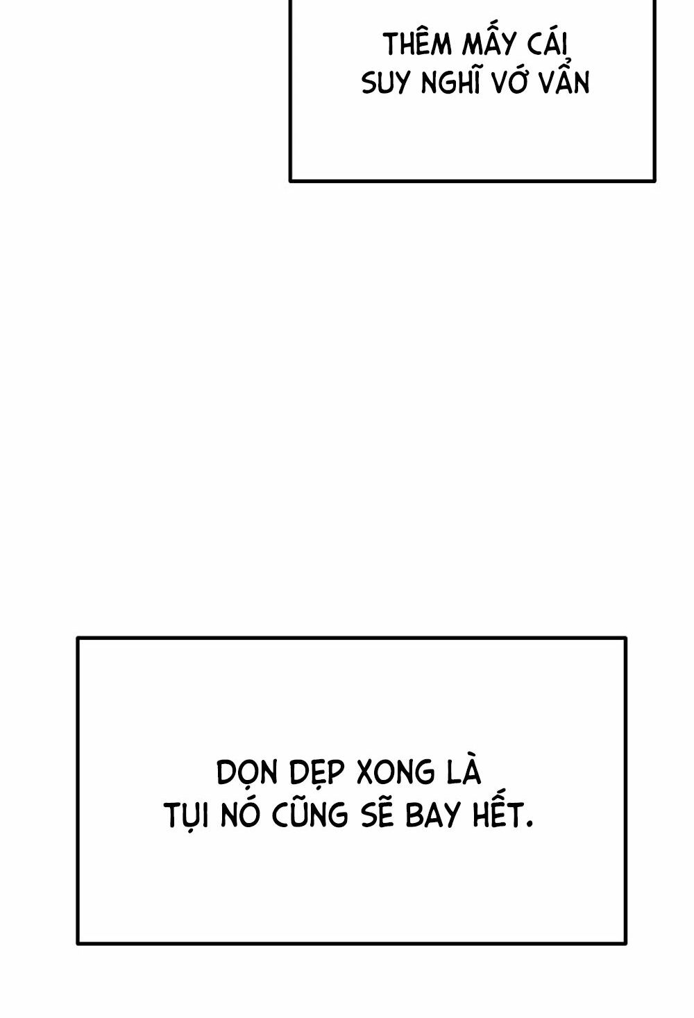 Kẻ Rác Rưởi Không Đáng Được Yêu: Chapter 6