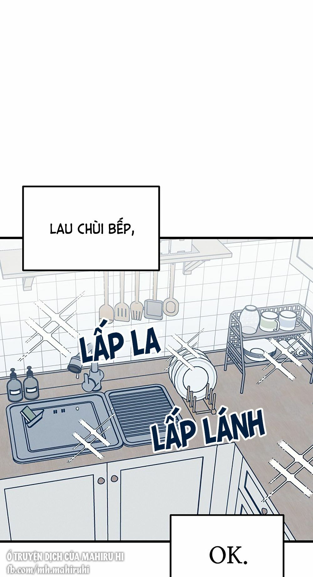 Kẻ Rác Rưởi Không Đáng Được Yêu: Chapter 6