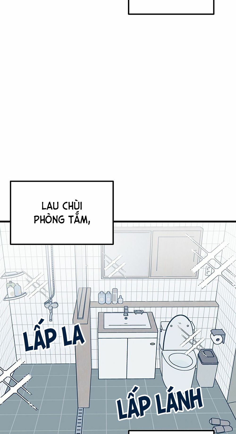 Kẻ Rác Rưởi Không Đáng Được Yêu: Chapter 6