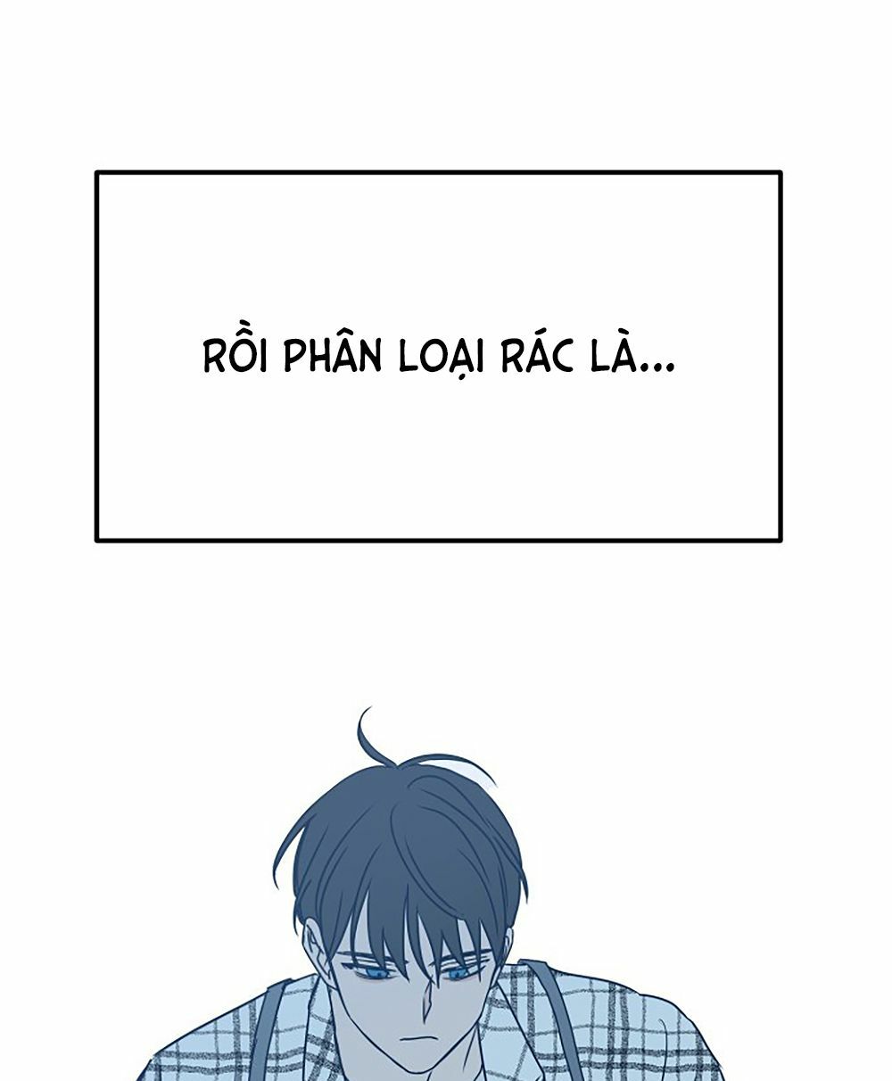Kẻ Rác Rưởi Không Đáng Được Yêu: Chapter 6