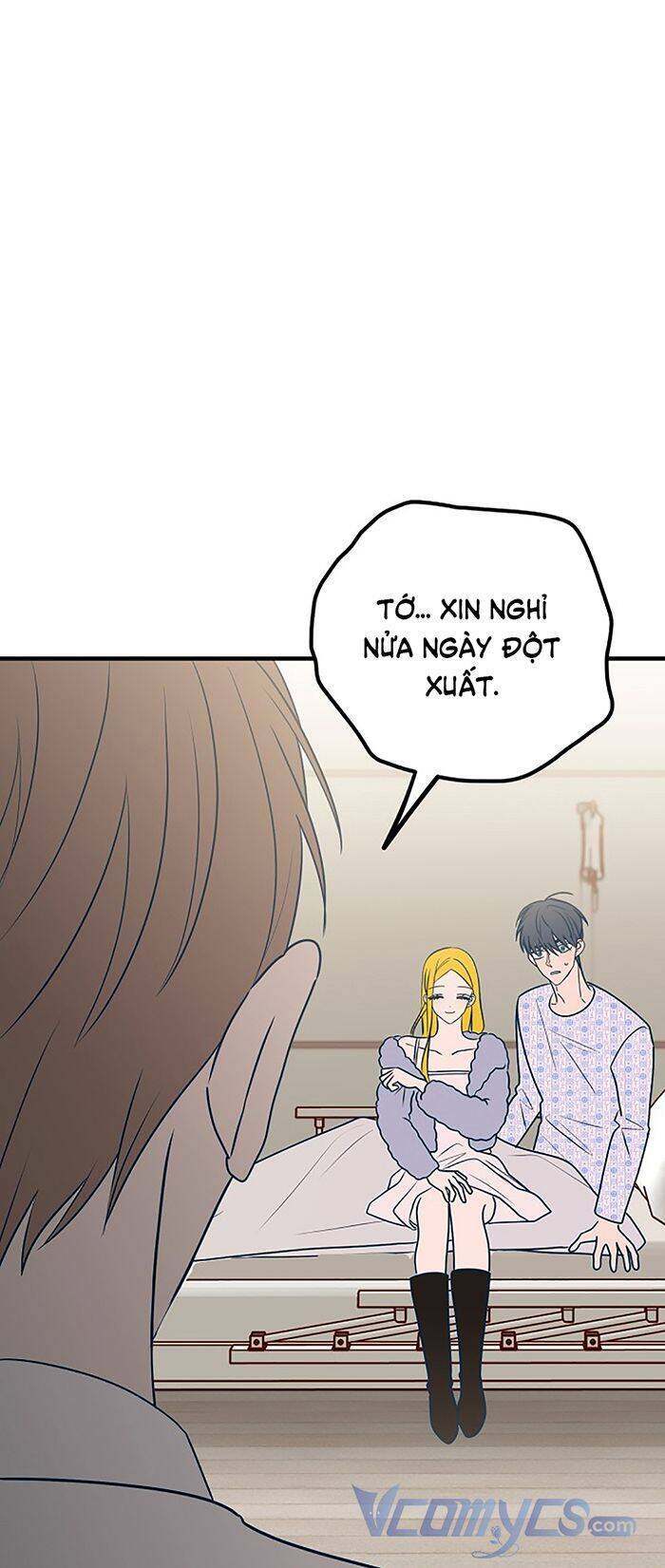 Kẻ Rác Rưởi Không Đáng Được Yêu: Chapter 60
