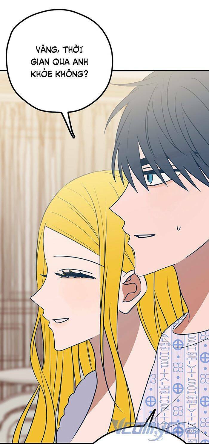 Kẻ Rác Rưởi Không Đáng Được Yêu: Chapter 60
