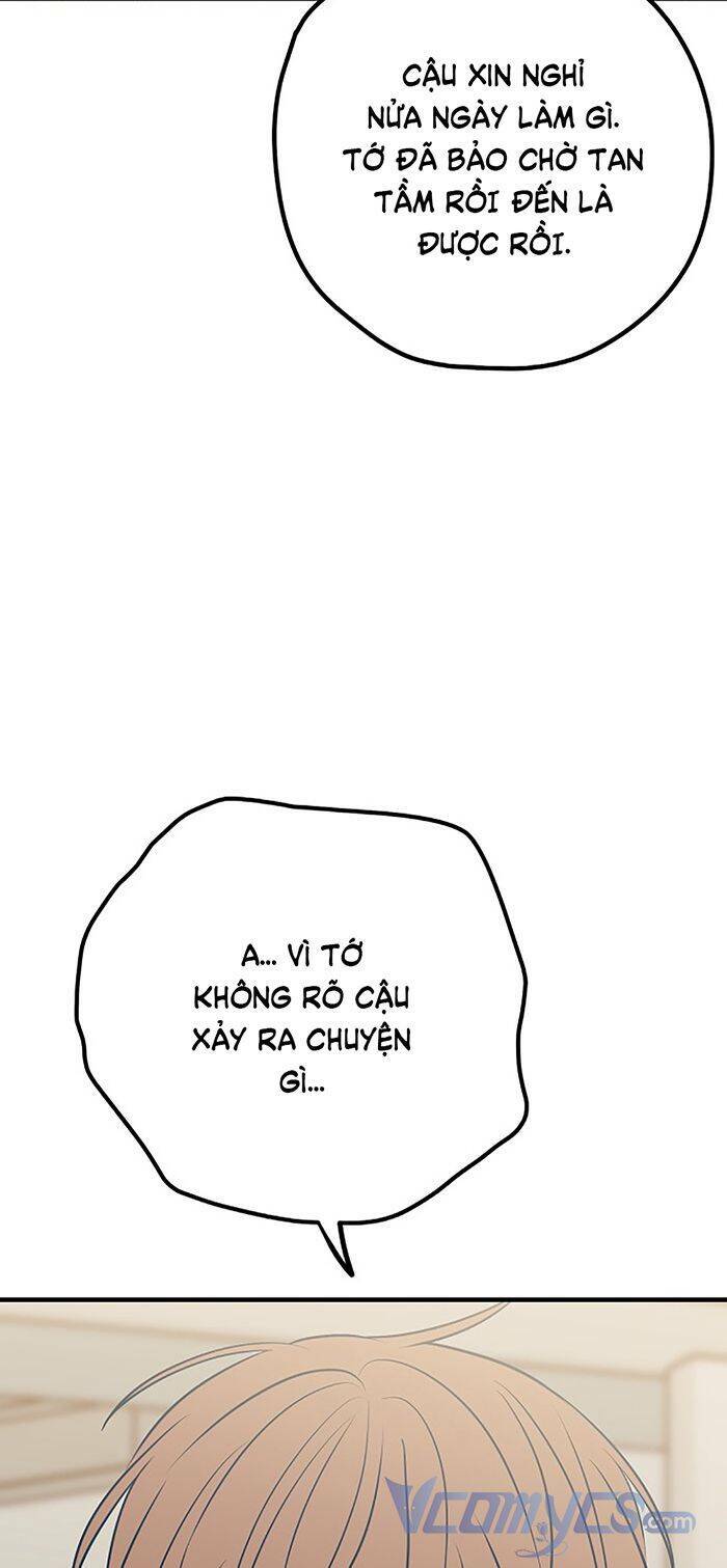 Kẻ Rác Rưởi Không Đáng Được Yêu: Chapter 60