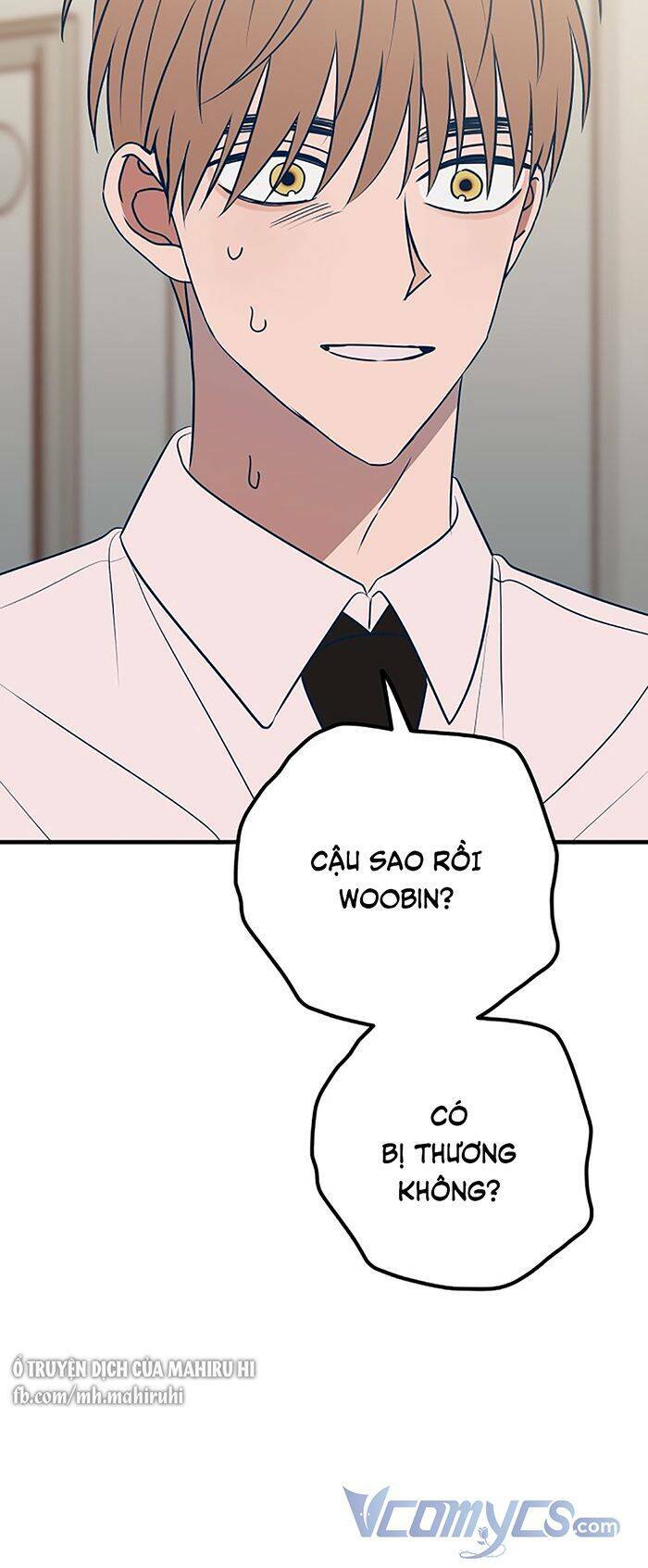 Kẻ Rác Rưởi Không Đáng Được Yêu: Chapter 60