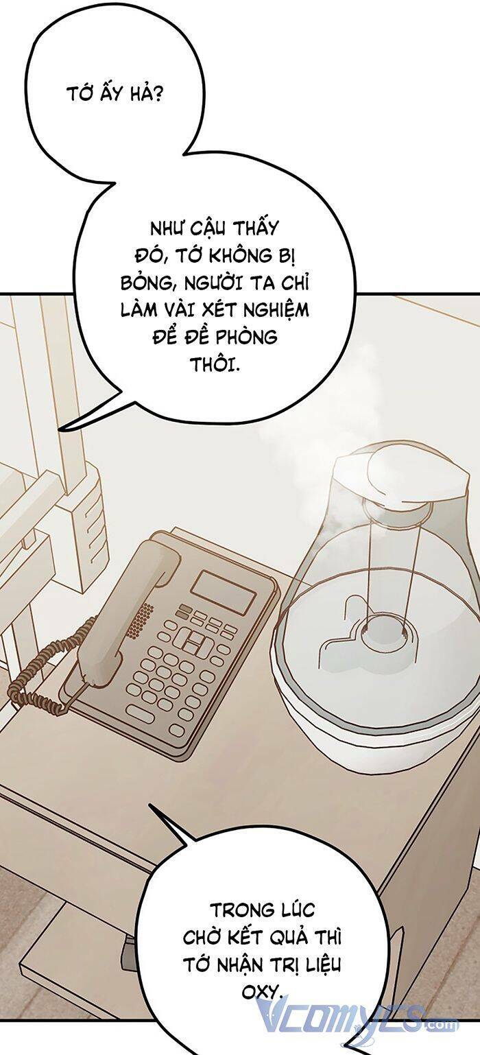 Kẻ Rác Rưởi Không Đáng Được Yêu: Chapter 60
