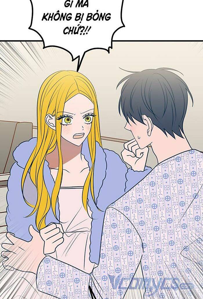 Kẻ Rác Rưởi Không Đáng Được Yêu: Chapter 60