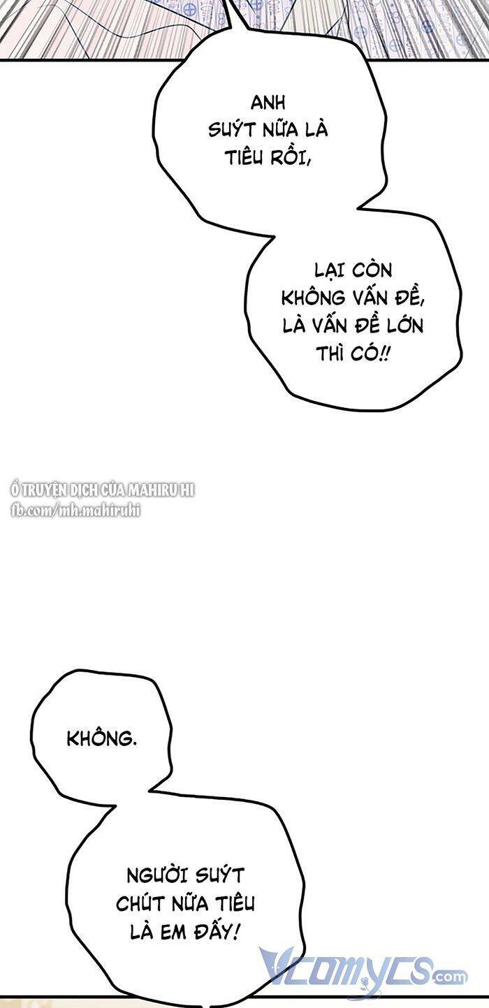 Kẻ Rác Rưởi Không Đáng Được Yêu: Chapter 60