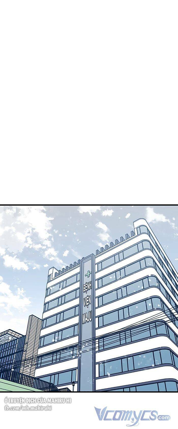 Kẻ Rác Rưởi Không Đáng Được Yêu: Chapter 60